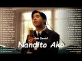Download Lagu 🎧 Nandito Ako – Rob Deniel 💖 Best OPM Love Songs 2025 | Trending Tagalog Music \u0026 Lyric Video PH 🌙