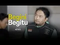 Download Lagu BEGINI BEGITU - NUMATA | COVER DERRY OJOL