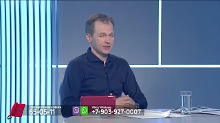 Омская область только входит в первый этап снятия ограничений, связанных с пандемией коронавируса