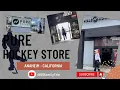 Pure Hockey Store Anaheim California