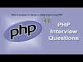 PHP Logical Interview Questions And Answers On Chessboard Design PHP 8 4 PHP Tutorial
