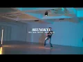 Blaiz Fayah, Maureen - Money Pull Up | SEUNGKYU Choreography | DNA Dance Studio