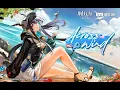 Download Lagu 【明日方舟/アークナイツ/Arknights】Arknights OST EP - Across the wind