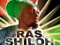 RAS SHILOH & THE MOON BAND - PARIS - NEW MORNING - 04/11/2011