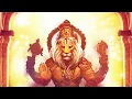 Download Lagu Shodashabahu Narasimha Ashtakam