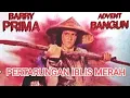 Download Lagu Barry Prima IBLIS MERAH 1988
