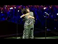Download Lagu Halsey surprises everyone at Agust D concert in LA final night 230514 ‘Suga’s Interlude’