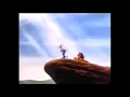 Download Lagu Disney Records - Lejonkungen oscarsbelönade musiken - Reklam Hyrfilm VHS