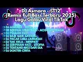 Lagu DJ Asmara - ST12 (Remix Full Bass Terbaru 2025) | Lagu Galau Viral TikTok