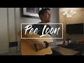 Pee Loon Acoustic Cover Once Upon A Time in Mumbai Mohit Chauhan Acoustic cover by NILU