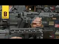 Quick Tip Wolf Gray - The Best Gun Color