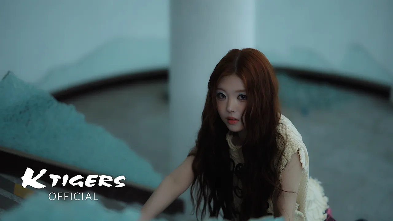Latest MV / Tear Drop