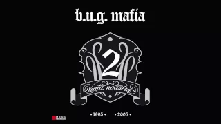Download B.U.G. Mafia - Strazile feat. Mario V (Prod. Tata Vlad) MP3