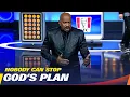 No One On Earth Can Stop Your Destiny Steve Harvey