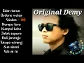Download Lagu DEMY EDAN TURUN