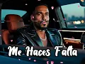 ME HACES FALTA - ROMEO SANTOS STYLE (Bachata 2025) IA
