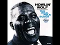 Built For Comfort - Howlin' Wolf