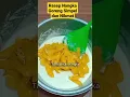 Lagu Resep Nangka Goreng Simpel dan Nikmat #shorts #shortsvideo #shortsfound #nangka#gorenganenak