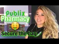How to GET HIRED in the PUBLIX PHARMACY Secrets Said Becoming a Pharmacy Tech
