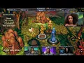 TaleSpire LIVE D D 5e Actual Play - By All Means Magical