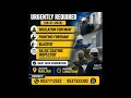 Urgent Hiring for Sand Blasters Coating Inspectors Insulators Spray Painters Saudi Arabia Jobs