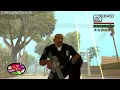Lagu Gang Wars - Chain Game Tenpenny - GTA San Andreas