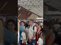 Download Lagu Massive Rush at Maldives Airport for Visa | Expect huge Wait Time | Follow for More Info #maldives