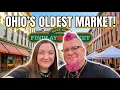 We Spent the Day at Ohio s Most Historic Marketplace