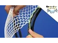 Tutorial How to String a Stacked SI