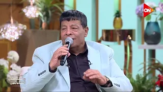  إن كان حبيبك عسل  موال كله روقان من الحكمدار عبد الباسط حمودة   دندنها