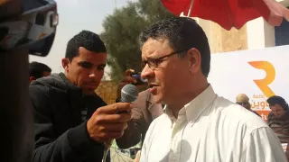 محمد النصري نصوص تطاوين 