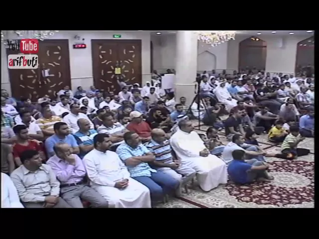 ⁣ما هي أعراض وجود الطلاق العاطفي 💔 بين الزوجين ⁉️ - 🔍 اختبر علاقتك الزوجية👥- الشيخ هاني البناء