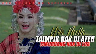 dendang rancak bana uria novita taimpik nak di ateh takuruang nak di lua official music video 