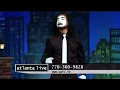 Robert Hawkins - “Gratitude” by @brandonlakeofficial on WATC TV featuring Trent.