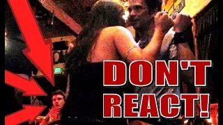 STAYING ICY & NON-REACTIVE In TENSE Situations! ( RED PILL )