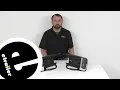 etrailer Detailed Breakdown of the K-Source Snap Zap Custom Towing Mirrors