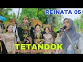 Download Lagu TE TANDOK JARI DENGAN SASAK ITE TEIRING SUSANTI REINATA 05