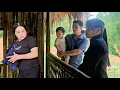 Download Lagu Thu asked Hoi to take her to Hong's house to ask about her ex-mother-in-law's health.