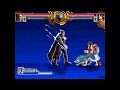 Midnight Bliss Nakoruru (Ainotenshi)