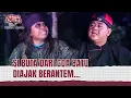 Lagu Budi Anduk Sebenernya Peranin Buta atau Budeg? wkwk | Tawa Sutra Bisa Ajaa Eps 65 1/2