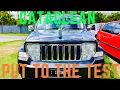 Can I Save 1800 Fixing My JEEP with CATACLEAN Blocked Catalytic Converter Review
