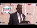 Tribute To Raila Amolo Odinga (Koso Malaika Orwenyo) [Skiza DIAL *811*343#] - Elisha Toto