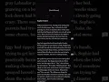 Wattpad Fanfiction KOTLC During COVID Part 1