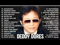 Lagu Deddy Dores | Full Album Kenangan Nostalgia