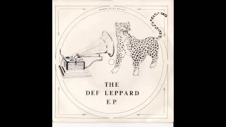 Download Def Leppard - The Def Leppard L.P. [Full Album] MP3