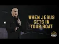 Jesus Calls You To Something Greater Pastor Greg Laurie
