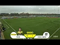 Goals TOGB - Zwaluwen (4-4)