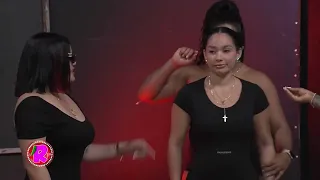 SE CONSIGUIÓ UN AUMENTO MUY ESPECIAL  EL REPERPER