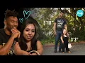 Will Our Height-Gap Be An Issue DATING DIFFERENT