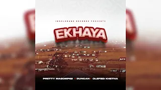 pretty masompisi x duncan x olefied khetha ekhaya official audio 